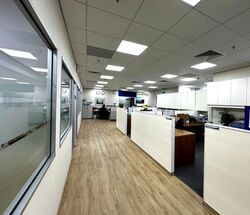 Suntec Tower One (D1), Office #586372421